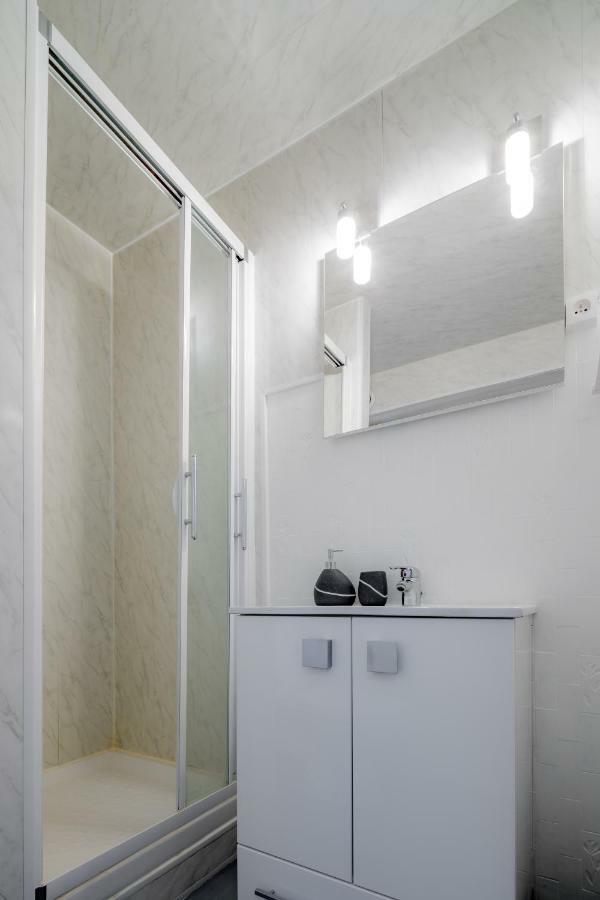 Le 1650 By Infini Mountain Aparthotel Les Orres Exterior photo